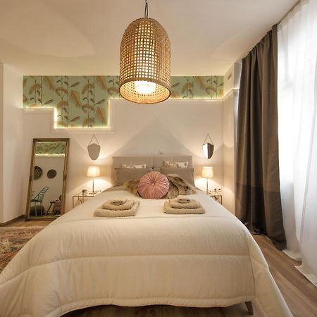 Pokoj studio  Atény Exteriér fotografie